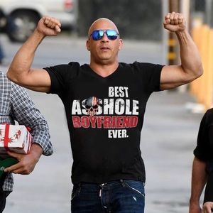 Meet your Posher, Rickey